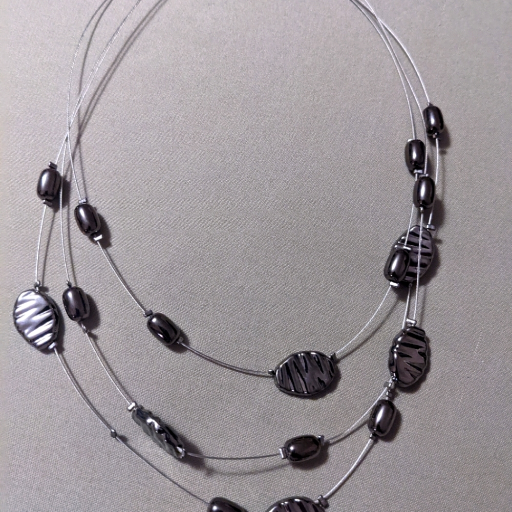 NEW paparazzi necklace